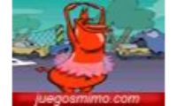 Ballet Parking es un juego de coches muy gracioso que tendras que salbar obtaculos en el parking con el coche pequeño con el animal de ballet.Es ideal para pasarlo bien por que es facil de jugar